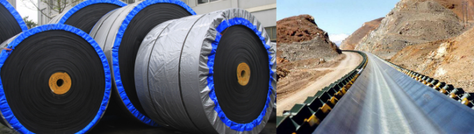 EP Conveyor Belt