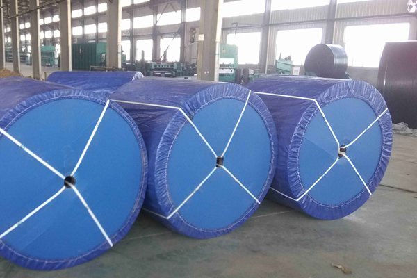EP Conveyor Belt