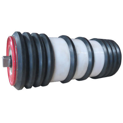 Lightweight Low Wear Coefficient Combo Roller