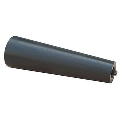 Labyrinth Seal Dia 108mm 1400mm Tapered Conveyor Rollers