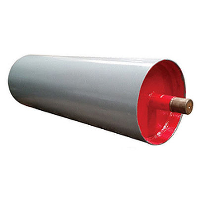 Light Duty Unidirectional Conveyor Tail Pulley