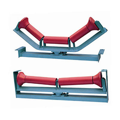 Friction Adjustable 1350mm 1600mm Roller Frame