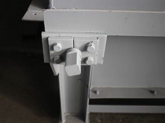 0.294m/S Shuttle Belt Conveyor