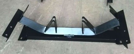 100mm Height Return Station