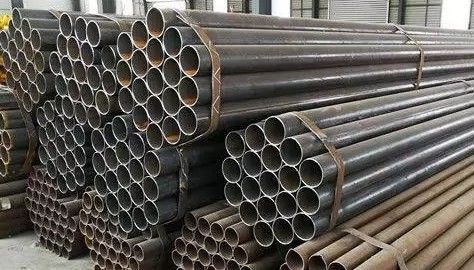 Huamei Tubular Roller Conveyor Components
