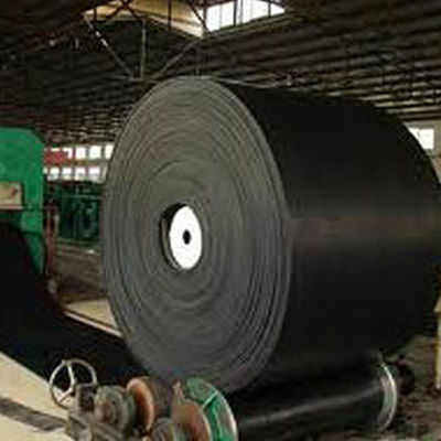 NBR Oil Resistant Conveyor Belt