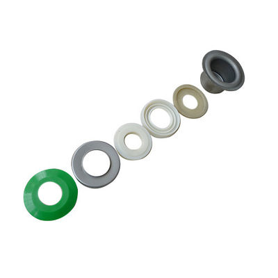 Waterproof No Creeping ABS Resin Labyrinth Seal