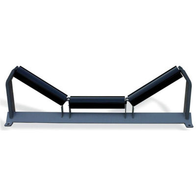 Centering Idler DTII Groove Conveyor System