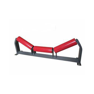 Centering Idler DTII Groove Conveyor System