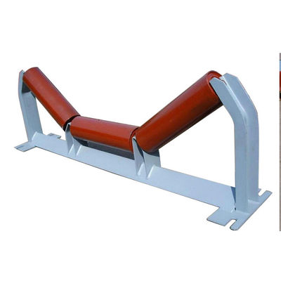 Centering Idler DTII Groove Conveyor System