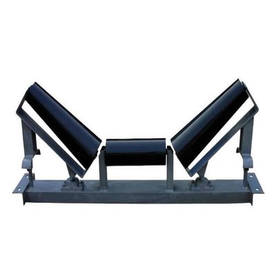 Wear Resistance Pressure Resistance Conveyor Carrier Roller High Precision Long life Reliable Performance