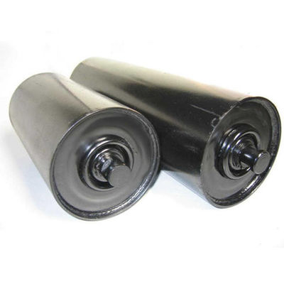 89mm Durable Waterproof Conveyor Carrier Roller