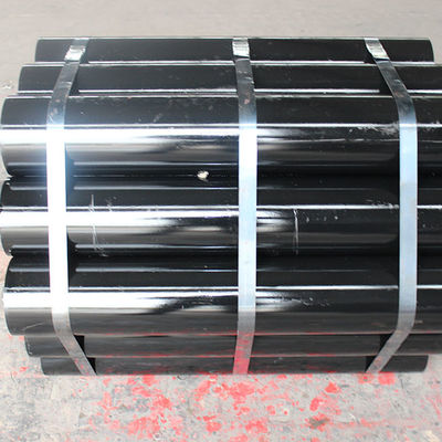 Customizable 108mm Dia Mining Conveyor Rollers