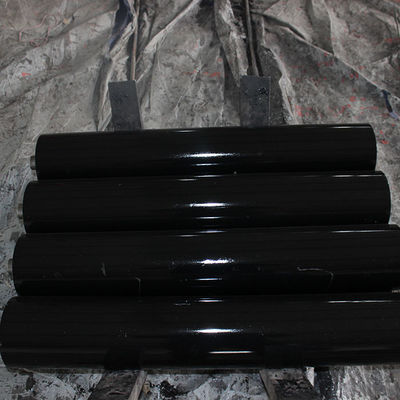 Dia 89mm Mining ODM Conveyor Belt Rollers 950mm Length