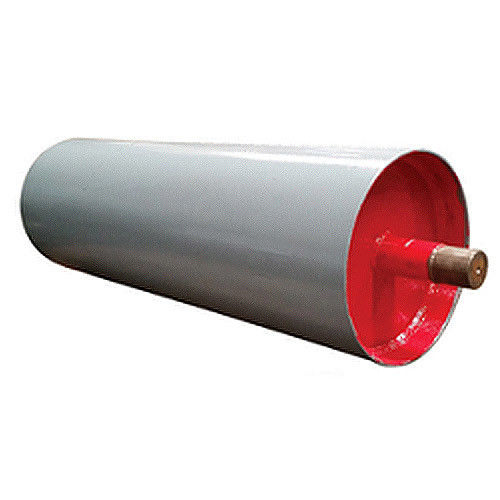 Light Duty Unidirectional Conveyor Tail Pulley