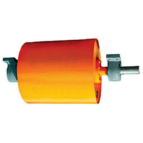 DT II A Standard Unidirectional Conveyor Drive Pulley