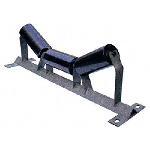 DIN 1140mm 1200mm Conveyor Idler Frame