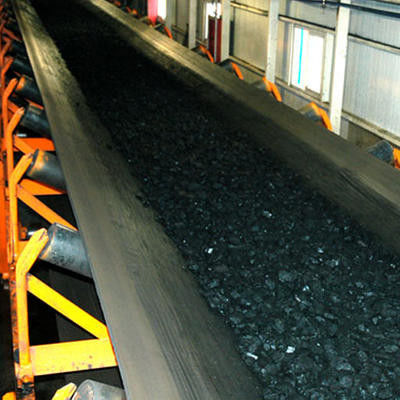 Coal Mine Industry 2m/s 22kw Belt Conveyor