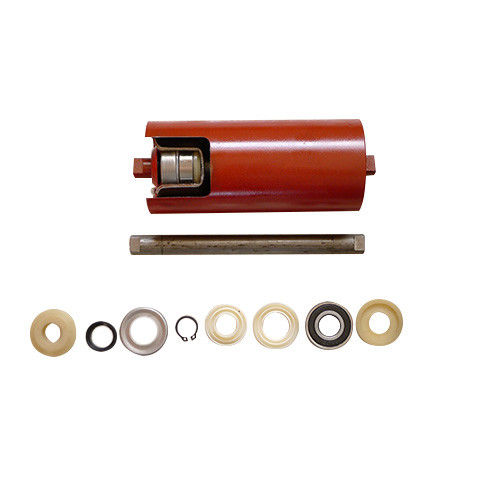 Low Vibration Smooth Rotation Conveyor Component